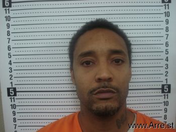 Antonio S Starks Mugshot