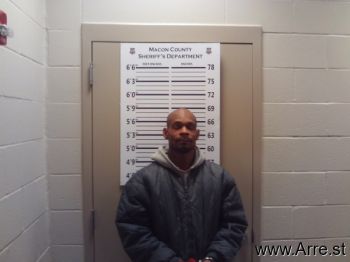 Antonio Leon Taylor Mugshot