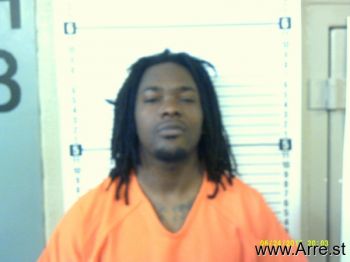 Antwan Terrance Davis Mugshot