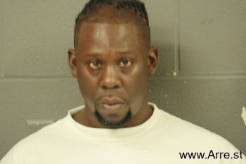 Antwan Lamar Lytle Mugshot