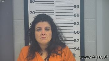 April Renee Ramon Mugshot