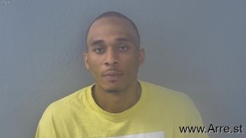 Archie L Williams Mugshot