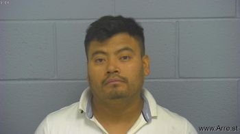 Ariel Domingo Hernandez Hernandez Mugshot