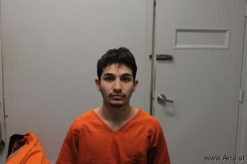 Armando M Gutierrez Mugshot