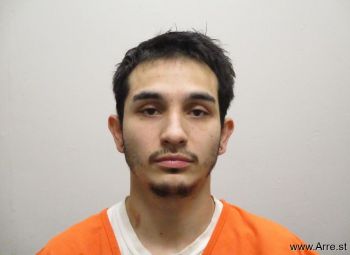 Armando M Gutierrez Mugshot