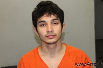 Armando M Gutierrez Mugshot