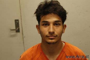 Armando M Gutierrez Mugshot