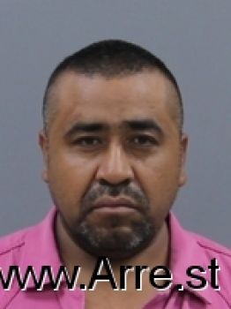 Armando  Martinez Mugshot