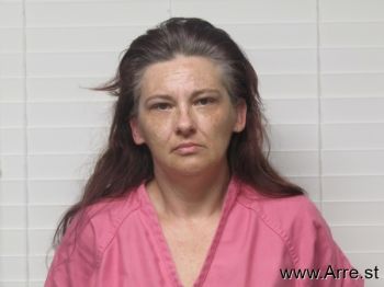 Arneelia Gayle Cox Mugshot