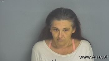 Arneelia Gayle Cox Mugshot