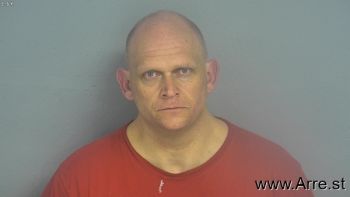 Arthur Wells Turner Mugshot