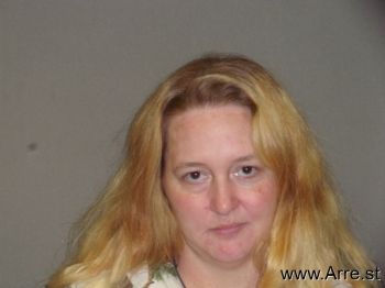 Ashley C. Andrews Mugshot