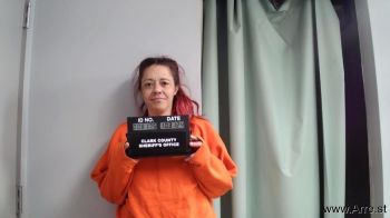 Ashley Marie Arquit Mugshot