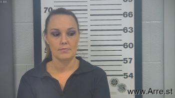 Ashley Kay Caldwell Mugshot