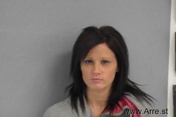 Ashley R Cook Mugshot