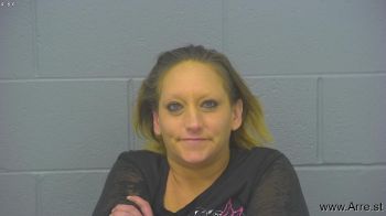 Ashley Chantel Cummings Mugshot