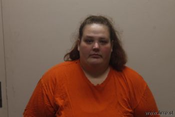 Ashley  Harris Mugshot