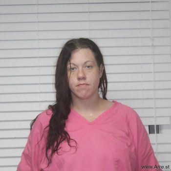 Ashley Renee Howard Mugshot