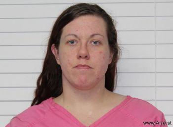 Ashley Renee Howard Mugshot