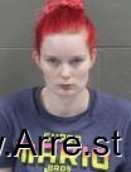 Ashley Jean Hughes Mugshot