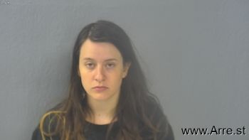 Ashley Dawn Hutchinson Mugshot