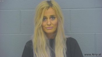 Ashley Elizabeth Jennings Mugshot