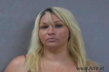 Ashley R Lewis Mugshot