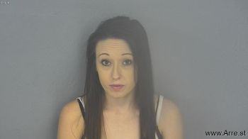 Ashley Gene Loveless Mugshot