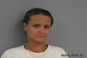 Ashley Renee Moore Mugshot