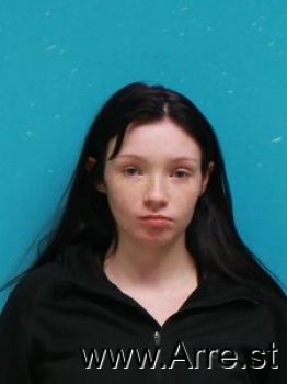 Ashley  Rutherford Mugshot