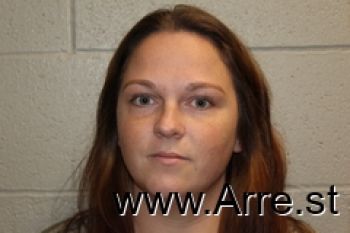 Ashley D Sullivan Mugshot