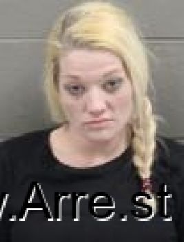 Ashley Marie Sullivan Mugshot