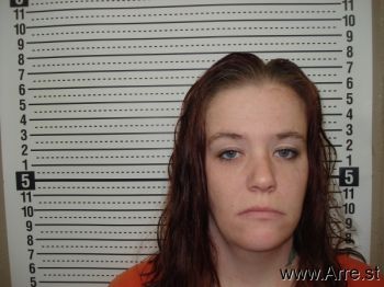 Ashley Jo Taylor Mugshot