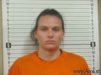 Ashley J Wallace Mugshot