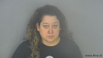 Ashley Lynne Wallace Mugshot