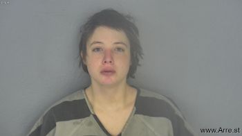 Aundrea Dawn Inman Mugshot