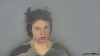 Aundrea Dawn Inman Mugshot