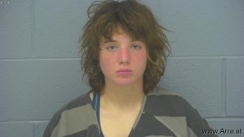 Aundrea Dawn Inman Mugshot