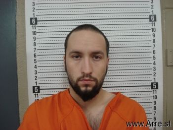 Austin A Abernathy Mugshot