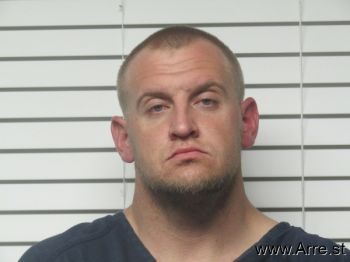 Austin Ray Baldwin Mugshot