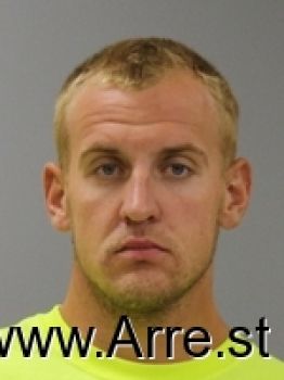 Austin Ray Baldwin Mugshot