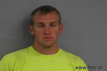 Austin R Baldwin Mugshot