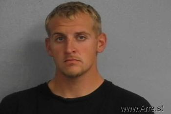 Austin R Baldwin Mugshot