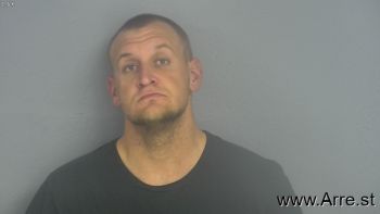 Austin Ray Baldwin Mugshot