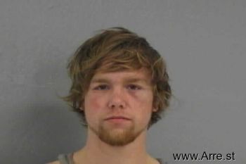 Austin Allen Ball Mugshot