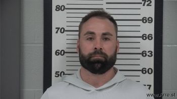 Austin Jameson Ballou Mugshot