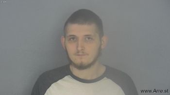 Austin Tyler Barnes Mugshot