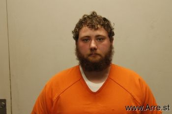 Austin D Barnes Mugshot