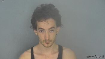 Austin Allen Bates Mugshot