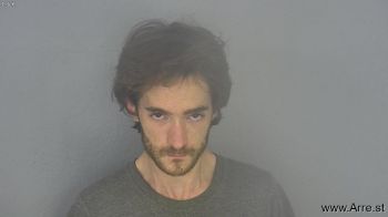 Austin Allen Bates Mugshot